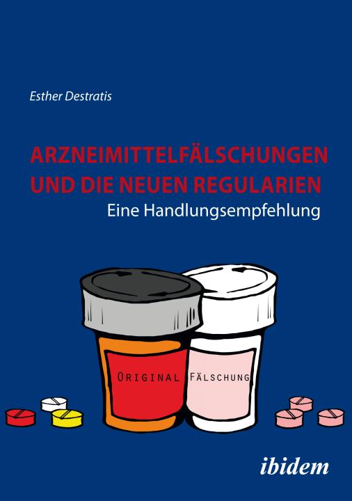Esther Destratis, 