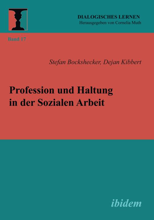 Stefan Bockshecker, Dejan Kibbert, 