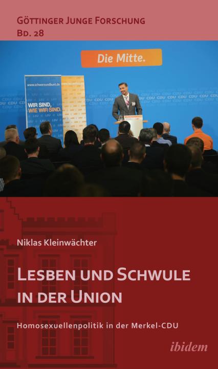 Niklas Kleinwächter, 