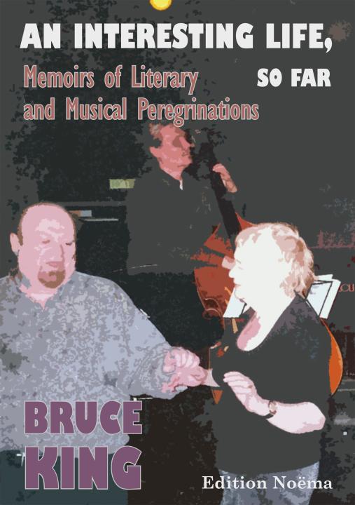 Bruce King, 