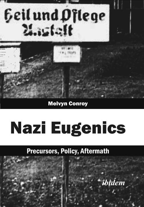 Melvyn Conroy, 