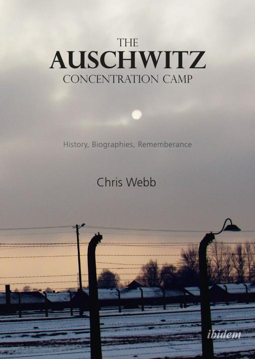 Chris Webb, 