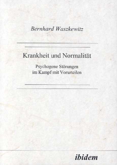Bernhard Waszkewitz, 