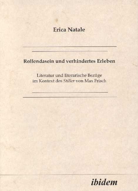 Erica Natale, 