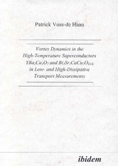 Patrick Voss-de Haan, 