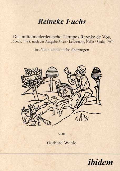 Gerhard Wahle, Uwe Meves, 