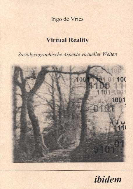 Ingo de Vries: Virtual Reality 