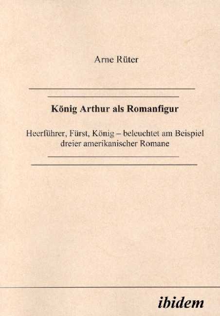 Arne Rüter, 