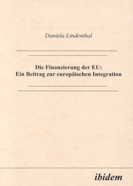 Daniela Lindenthal, 
