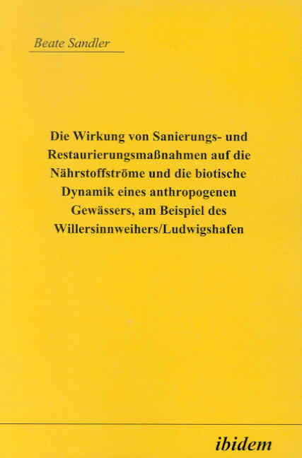 Beate Sandler, 