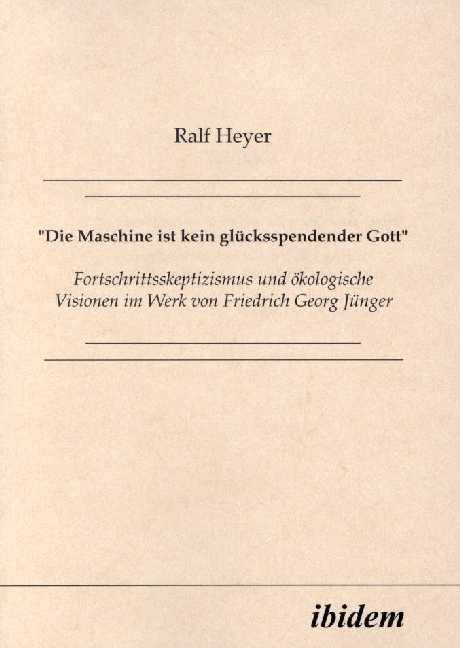 Ralf Heyer, 