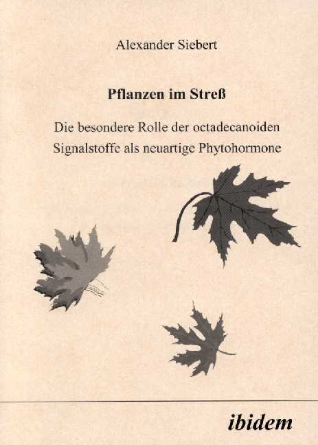 Alexander Siebert, 
