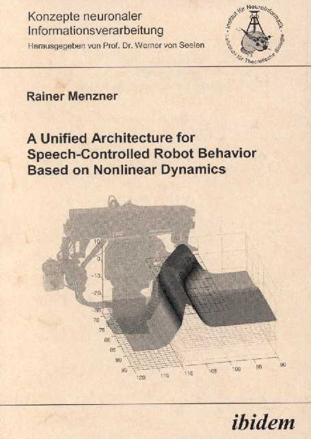 Werner von Seelen, Rainer Menzner, 