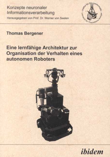 Werner von Seelen, Thomas Bergener, 