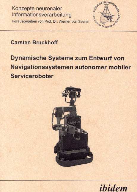 Werner von Seelen, Carsten Bruckhoff, 