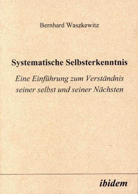Bernhard Waszkewitz, 