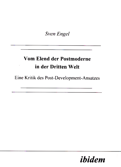 Sven Engel, 