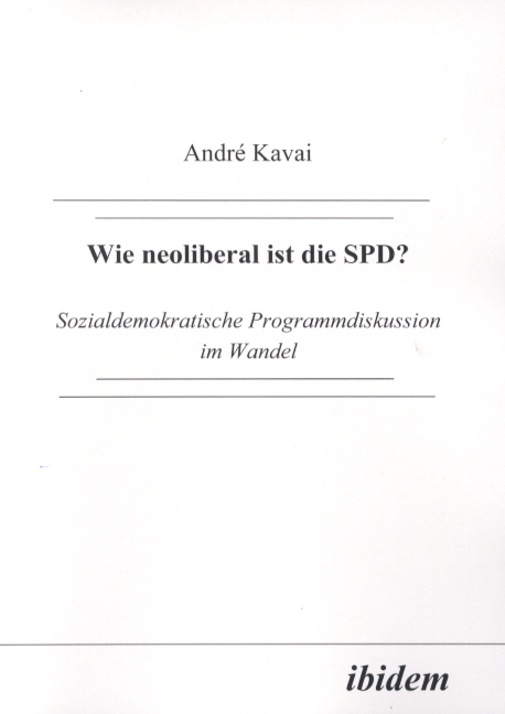 André Kavai, 