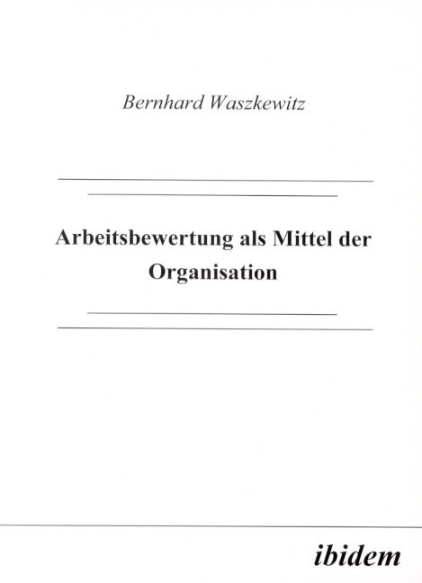 Bernhard Waszkewitz, 