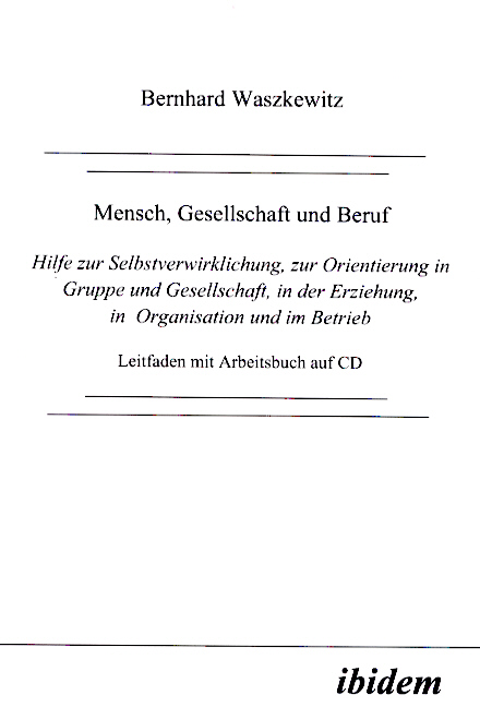 Bernhard Waszkewitz, 