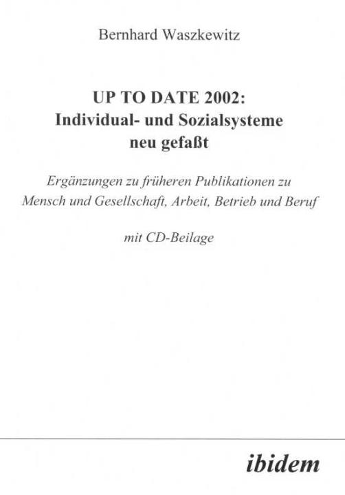 Bernhard Waszkewitz, 