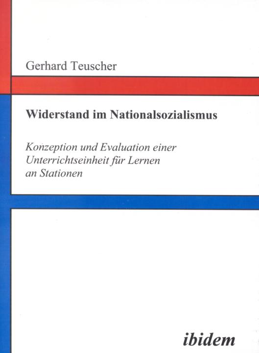 Gerhard Teuscher, 