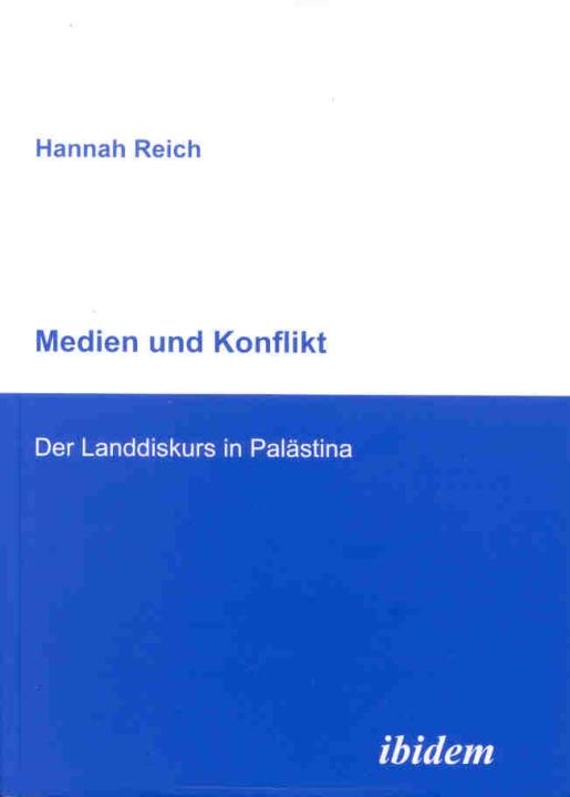 Hannah Reich, 
