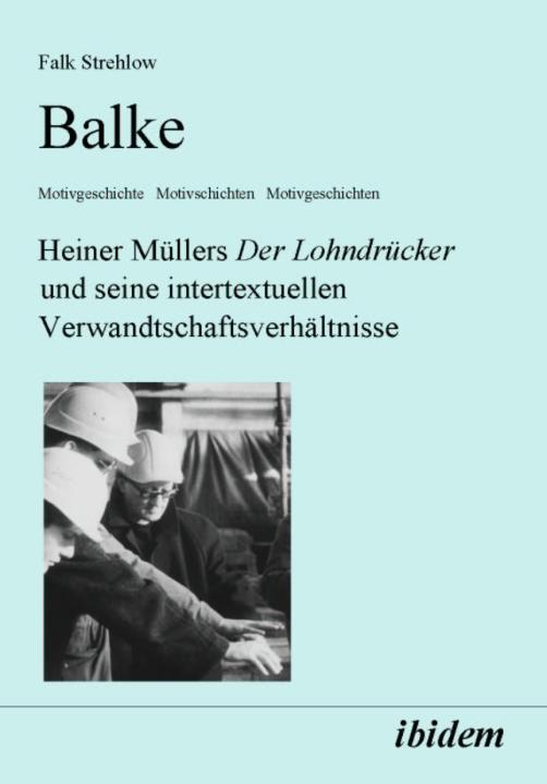 Falk Strehlow, 