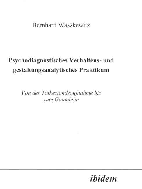 Bernhard Waszkewitz, 