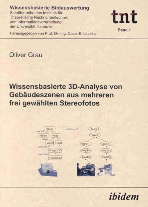 Oliver Grau, 