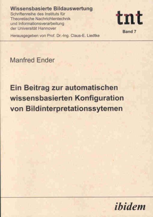 Manfred Ender, 