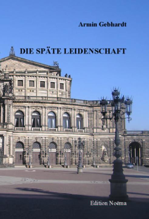 Armin Gebhardt, 