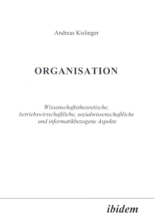 Andreas Kislinger, 