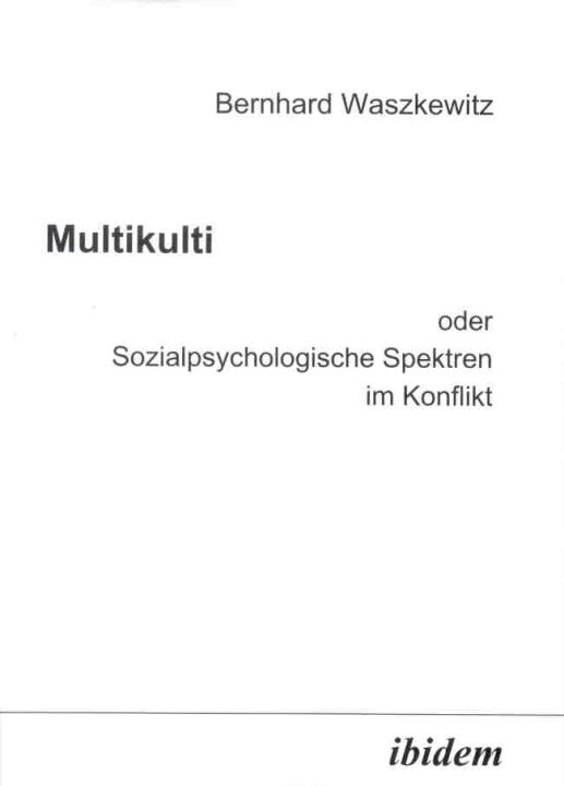 Bernhard Waszkewitz, 