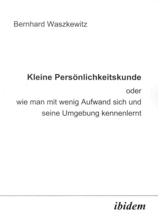 Bernhard Waszkewitz, 