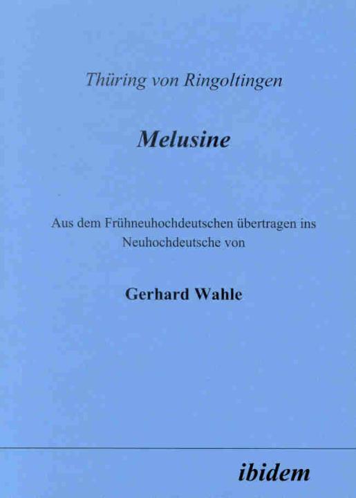 Gerhard Wahle, 