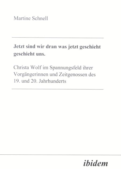 Martine Schnell, 