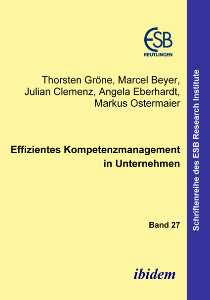 Thorsten Gröne, Julian Clemenz, Markus Ostermaier, Marcel Beyer, Angela Eberhardt, 