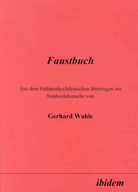 Faustbuch 