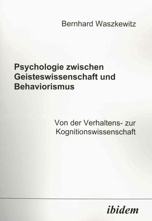 Bernhard Waszkewitz, 