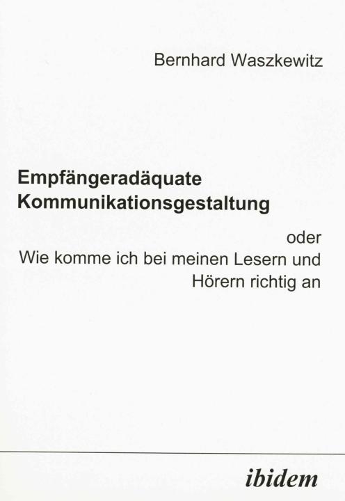 Bernhard Waszkewitz, 