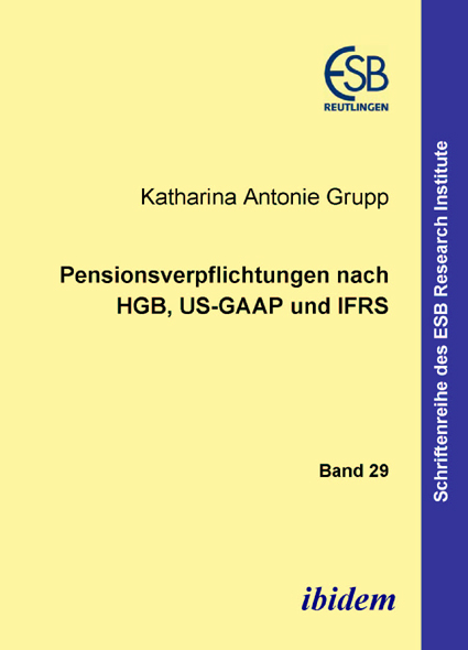 Katharina A Grupp, 