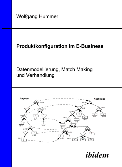 Wolfgang Hümmer: Produktkonfiguration im E-Business 
