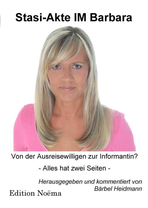 Bärbel Heidmann, 