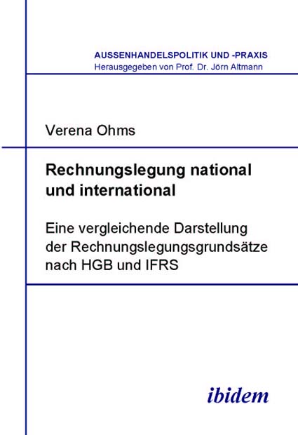 Verena Ohms, 