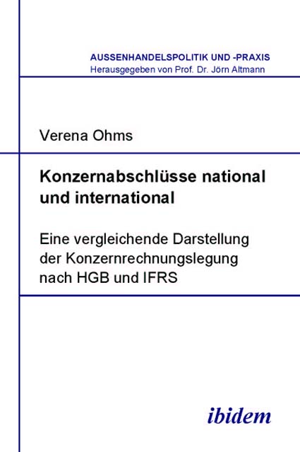 Verena Ohms, 