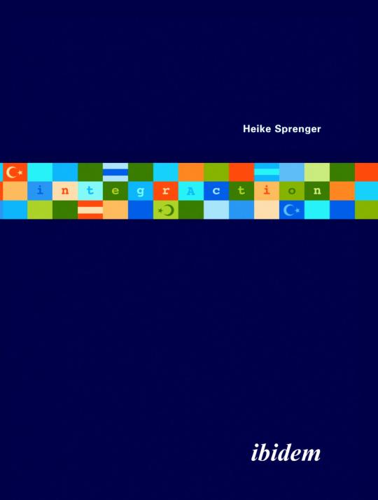 Heike Sprenger: IntegrAction 