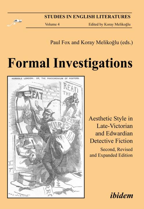 Paul Fox, Koray Melikoglu, 