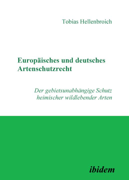 Tobias Hellenbroich, 