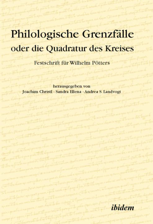 Joachim Christl, Sandra Ellena, Andrea Landvogt, 